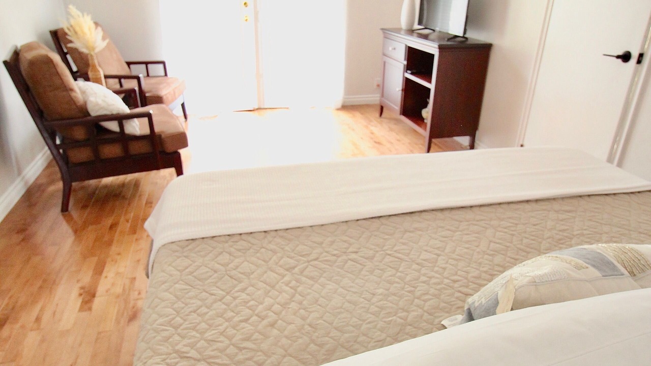 Photo of Bedroom in Central Okanagan