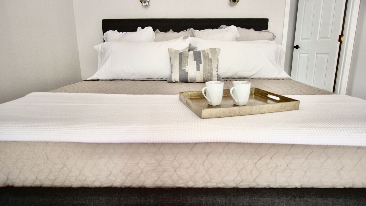 Photo of Bedroom in Central Okanagan