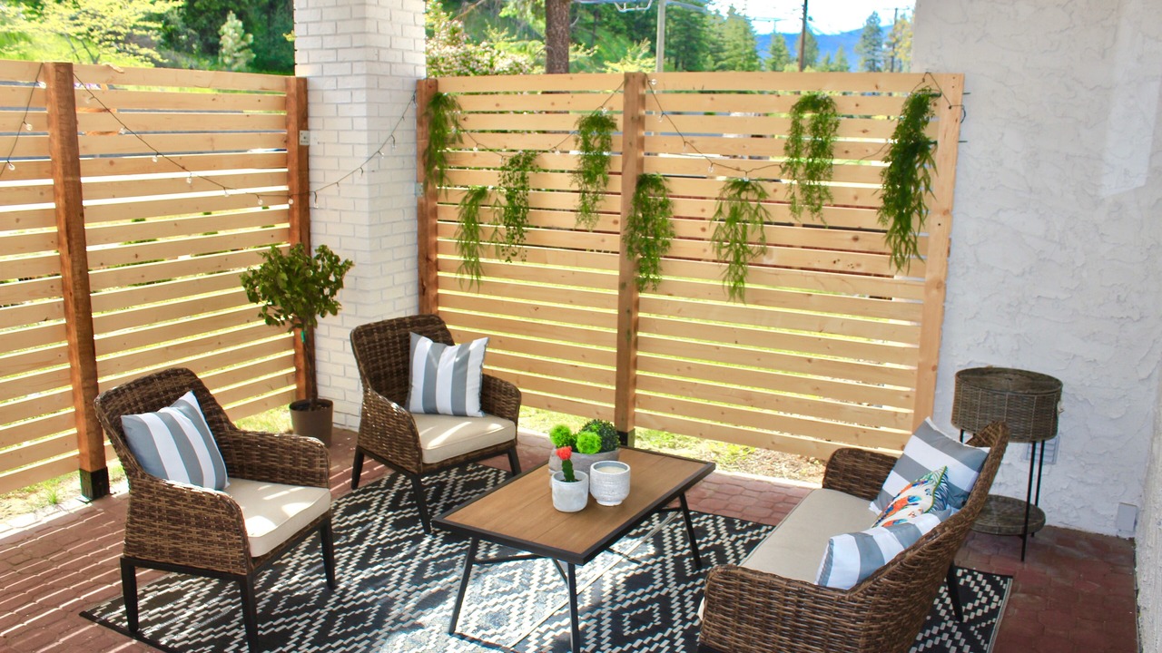 Photo of Patio Balcony in Central Okanagan
