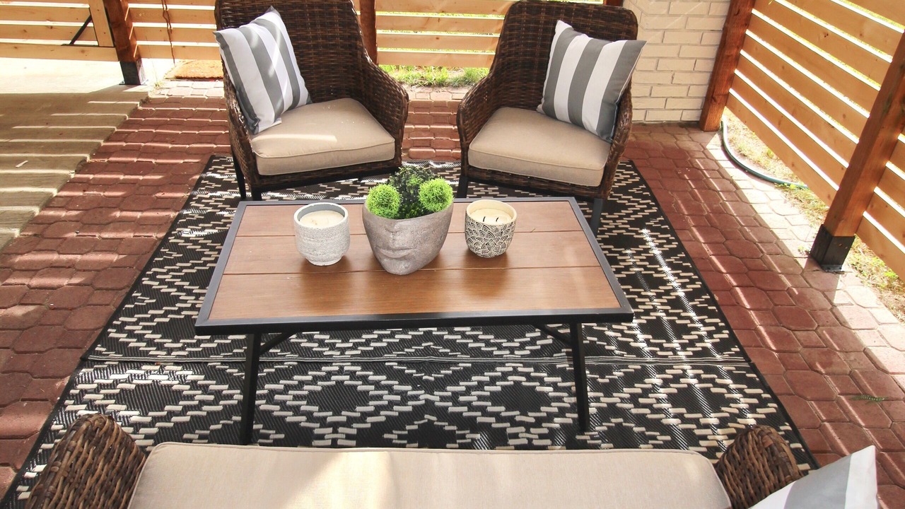 Photo of Patio Balcony in Central Okanagan