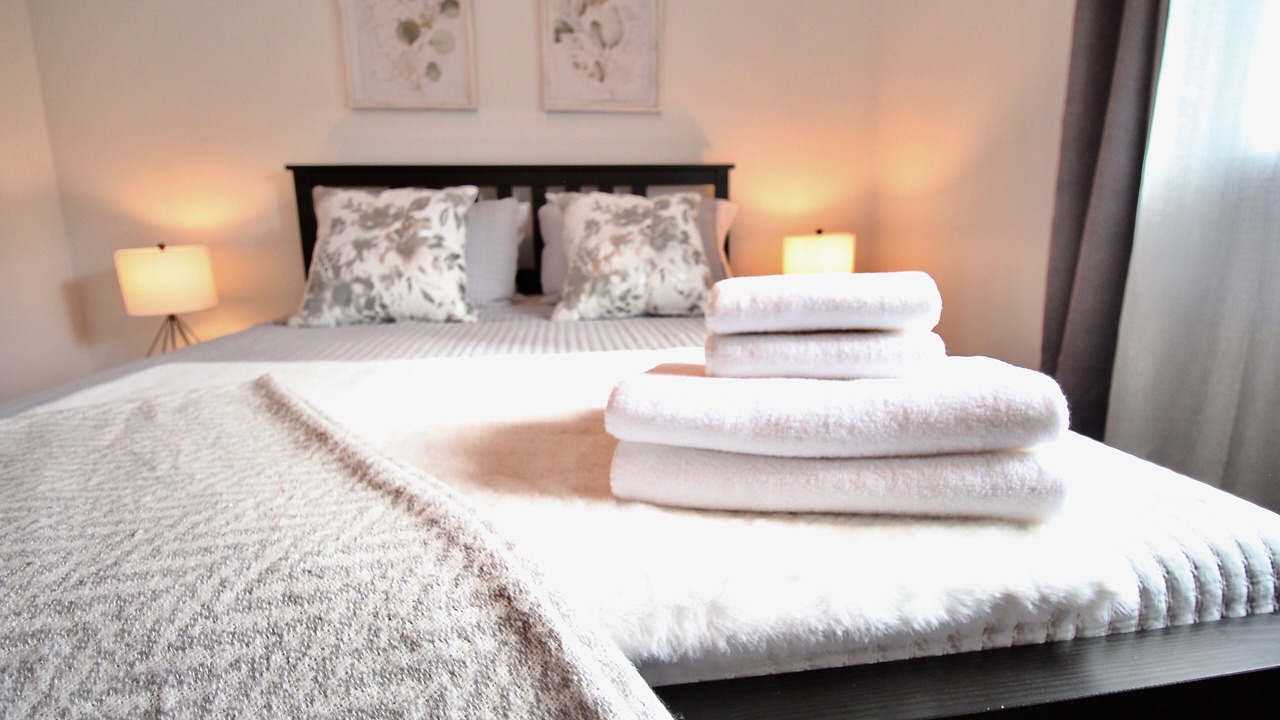 Photo of Bedroom in Central Okanagan