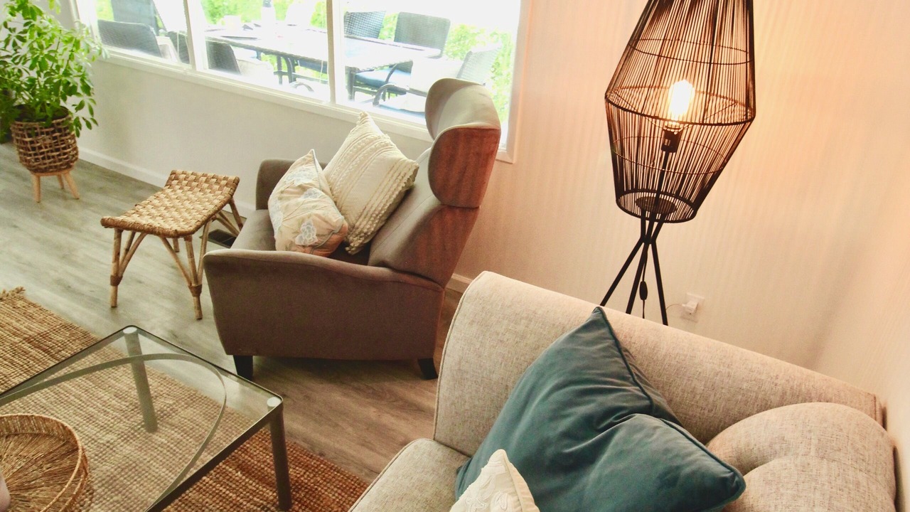 Photo of Livingroom in Central Okanagan