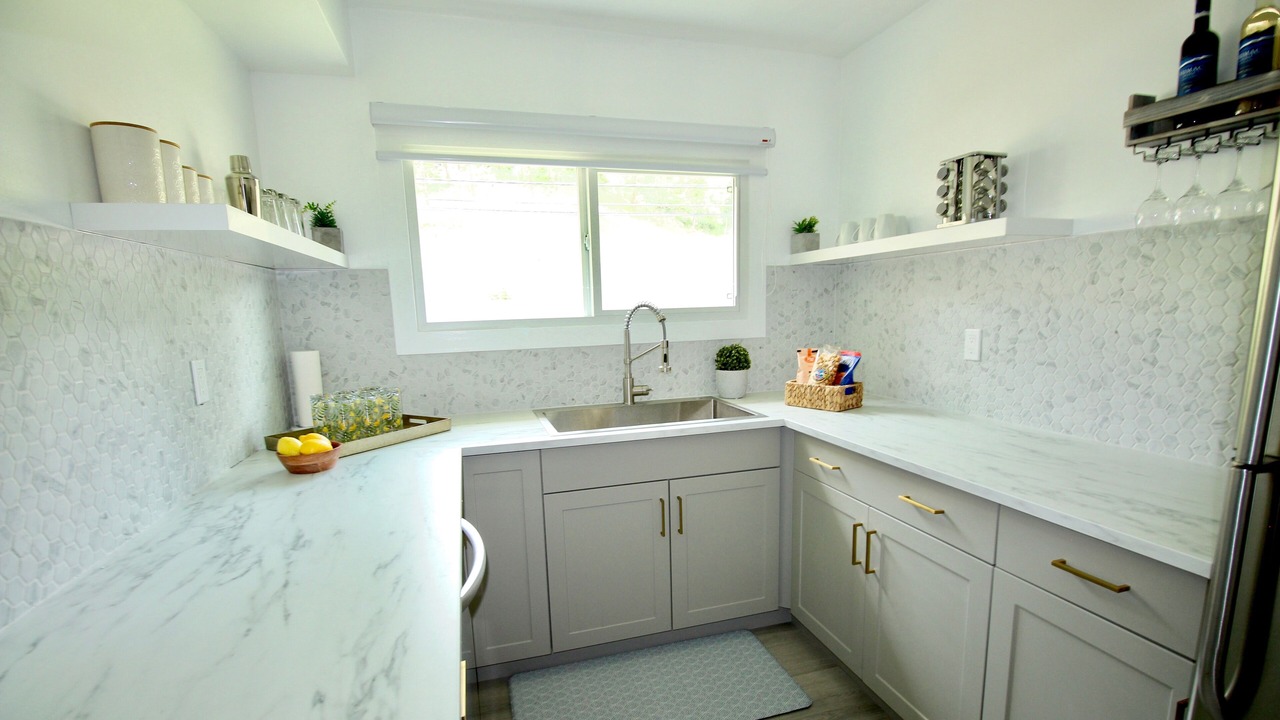 Photo of Kitchen in Central Okanagan