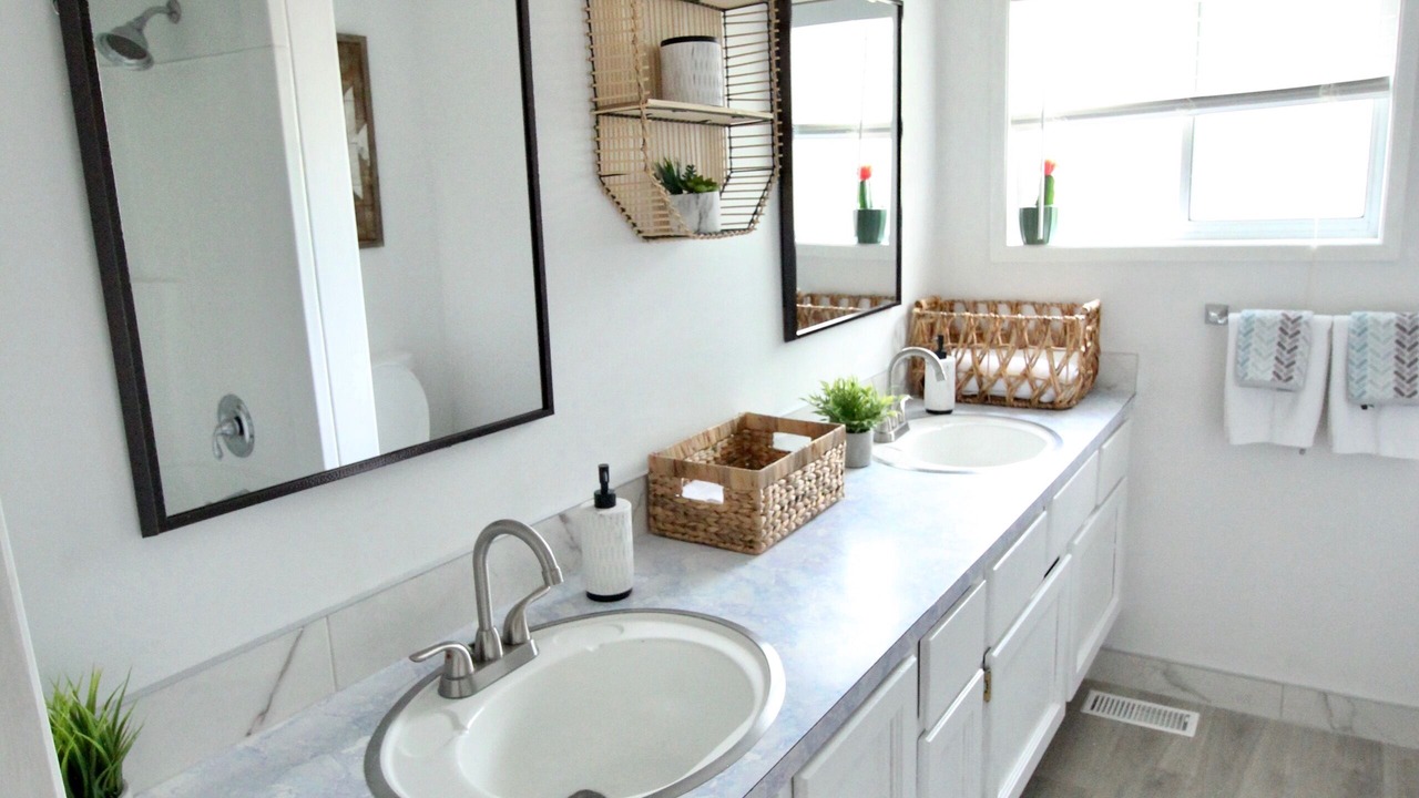Photo of Bathroom in Central Okanagan