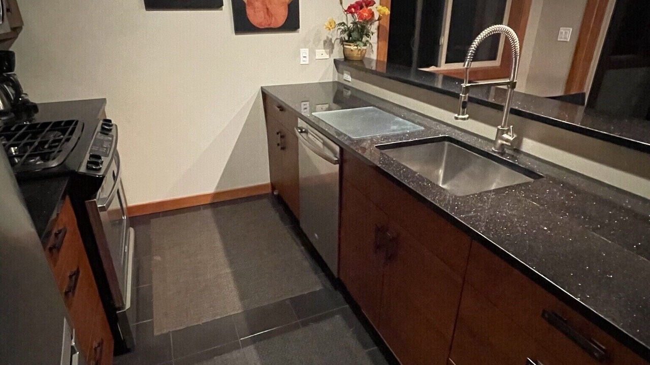 Photo of Kitchen in Otter Point