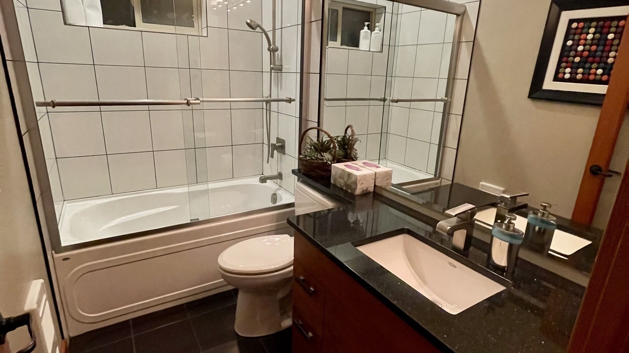 Photo of Bathroom in Otter Point