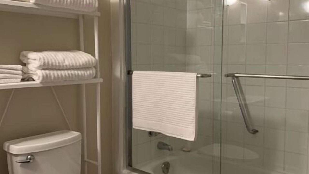Photo of Bathroom in Downtown Halifax
