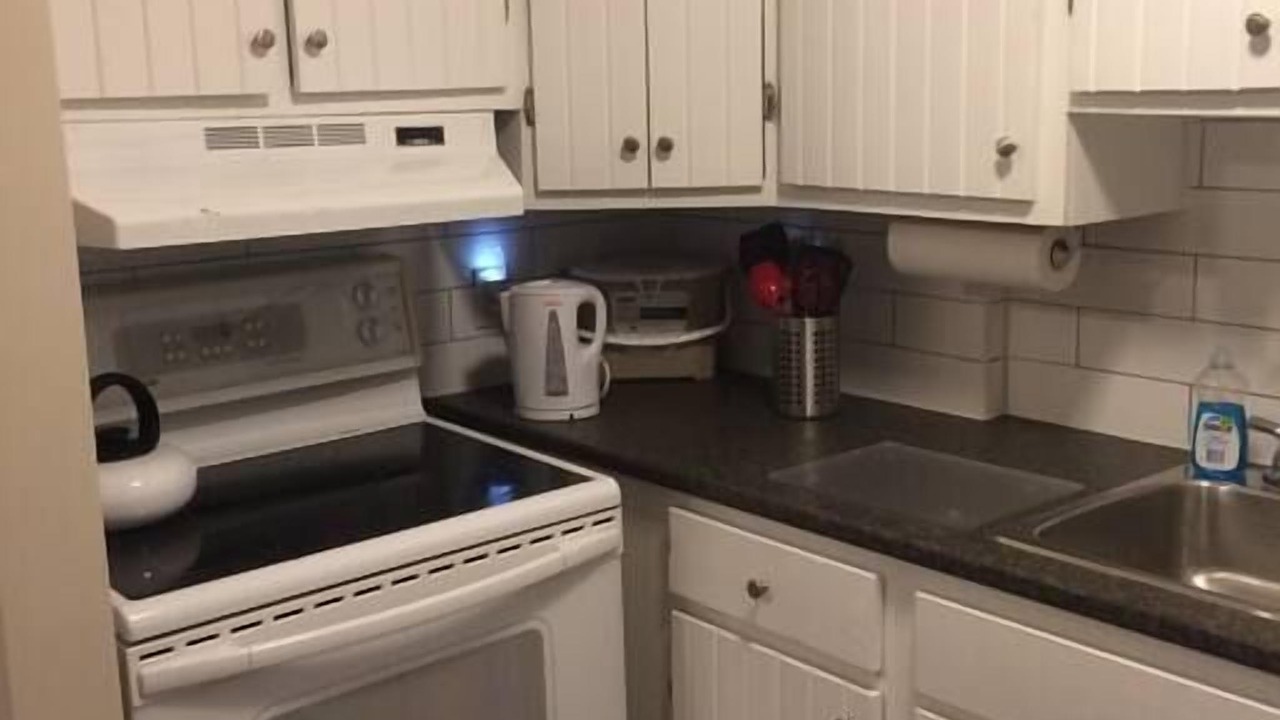 Photo of Kitchen in Downtown Halifax