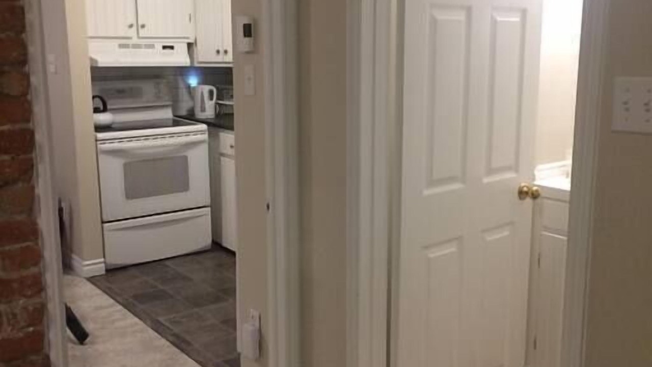 Photo of Kitchen in Downtown Halifax