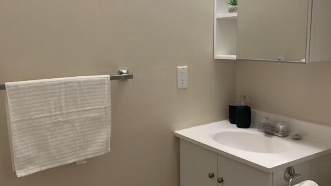 Photo of Bathroom in Downtown Halifax