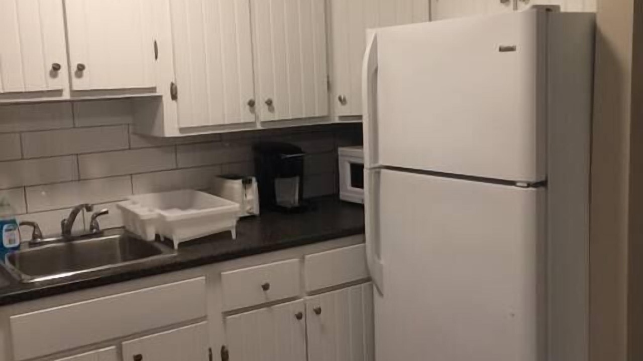 Photo of Kitchen in Downtown Halifax