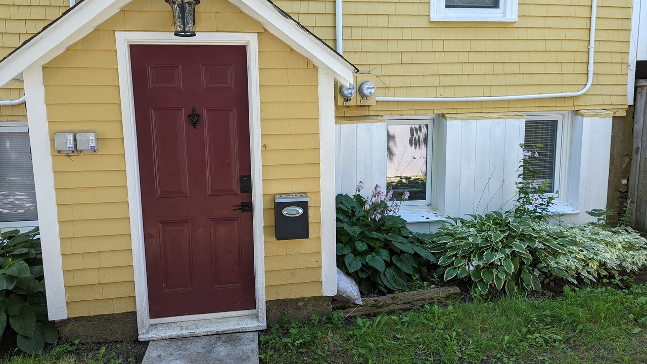 Photo of Outdoor in Downtown Halifax