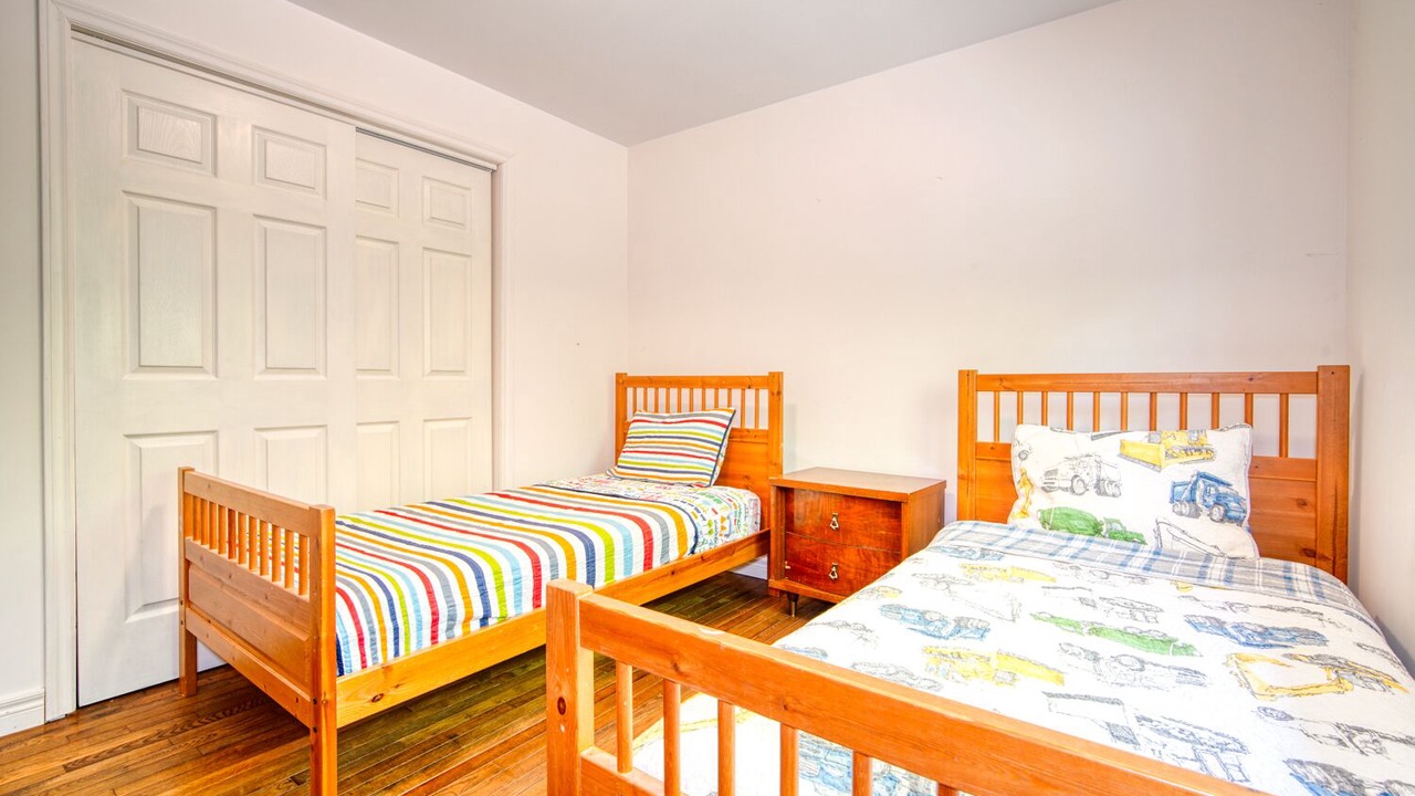 Photo of Bedroom in Sauble Beach