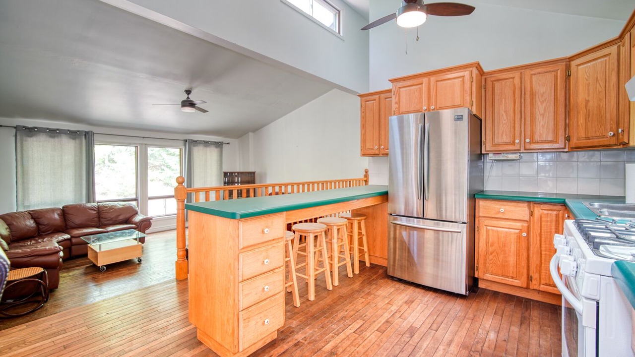Photo of Kitchen in Sauble Beach