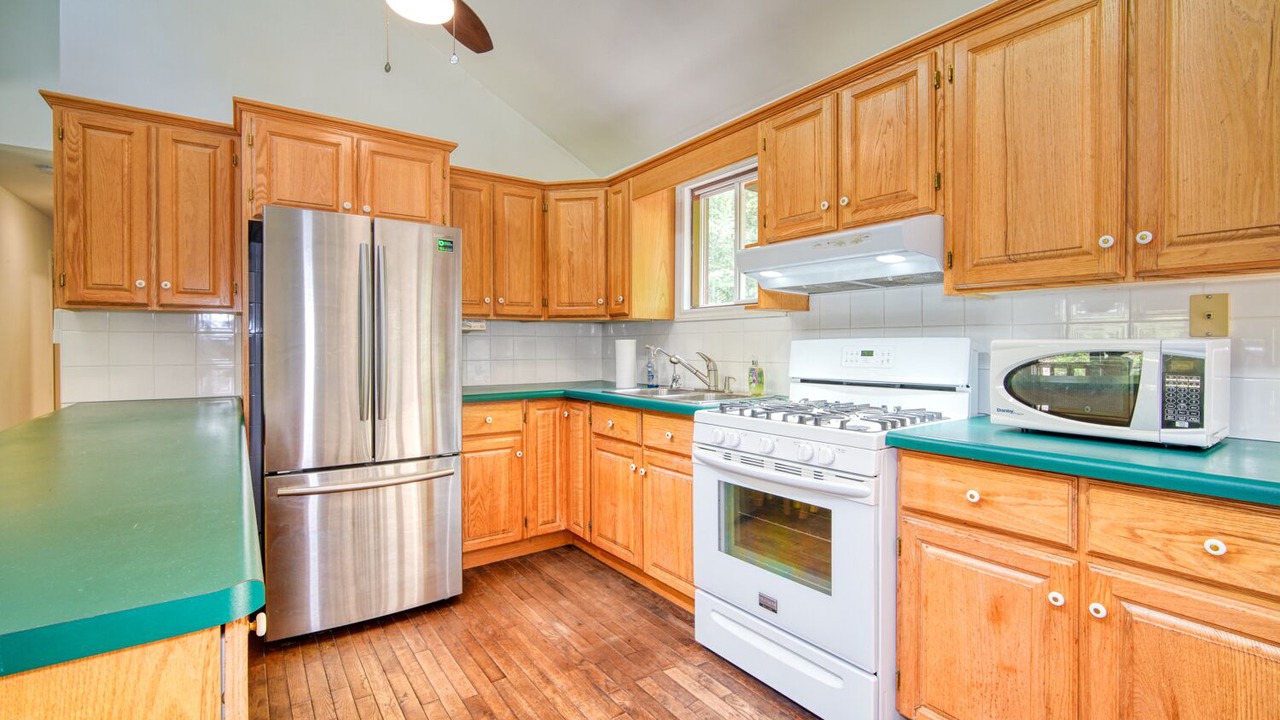 Photo of Kitchen in Sauble Beach