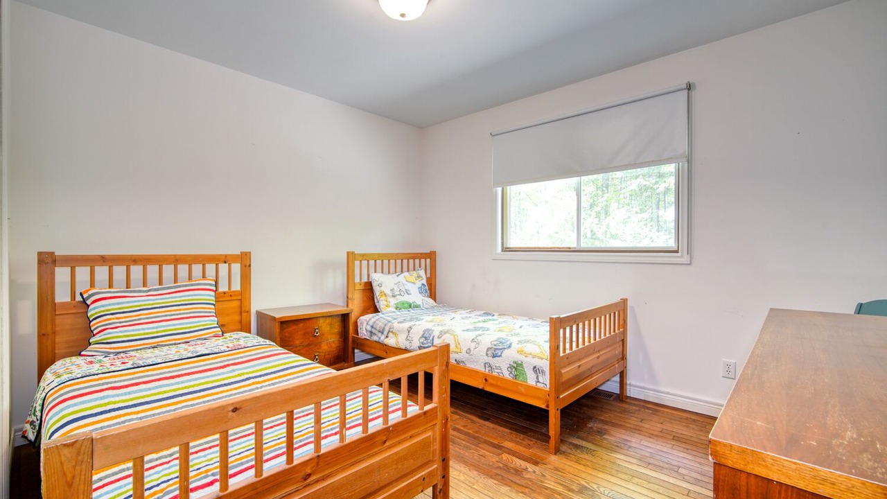 Photo of Bedroom in Sauble Beach