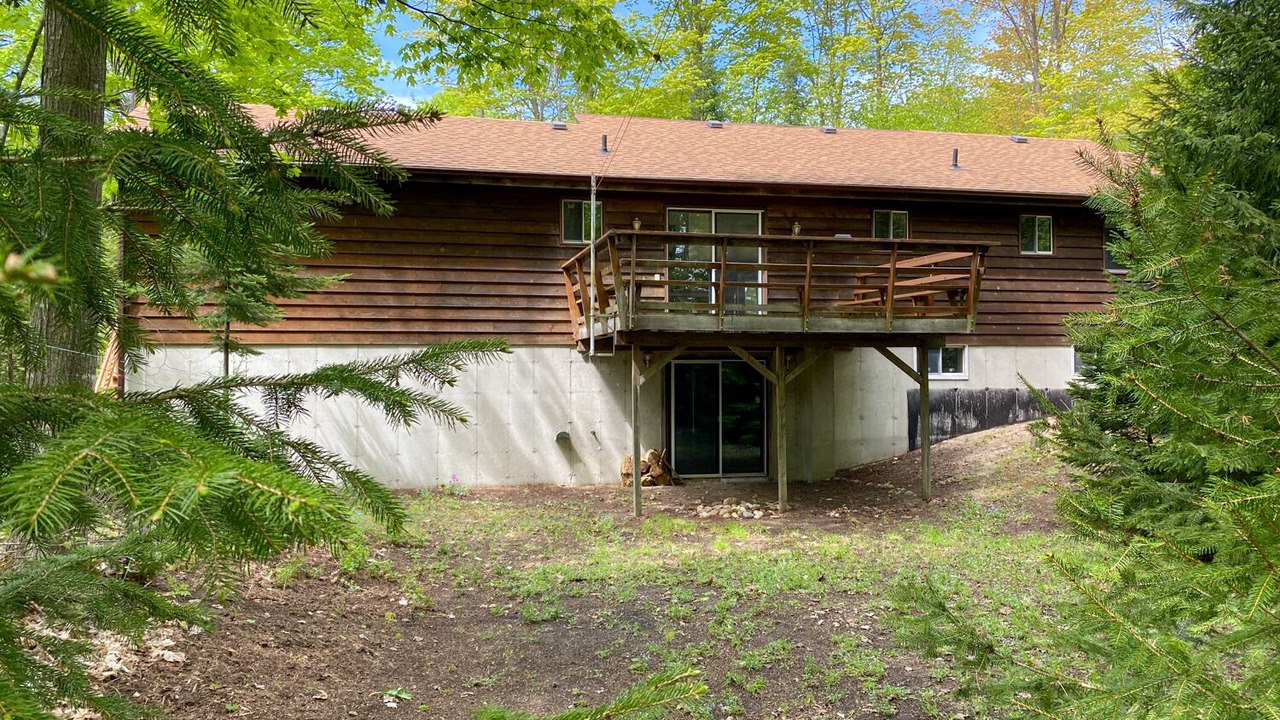 Photo of Outdoor in Sauble Beach