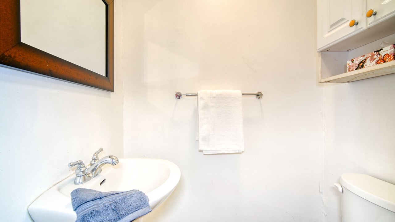 Photo of Bathroom in Sauble Beach