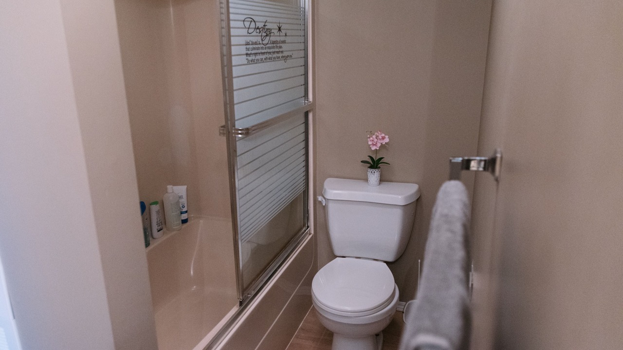 Photo of Bathroom in Red Deer