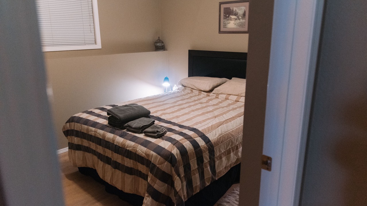 Photo of Bedroom in Red Deer