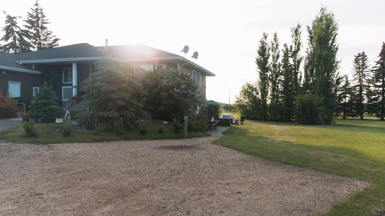 Photo of Outdoor in Red Deer