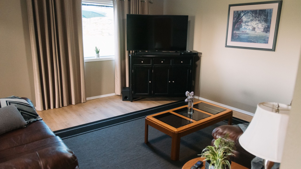 Photo of Livingroom in Red Deer