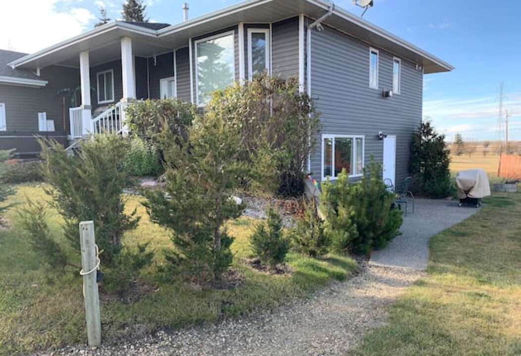Photo of Outdoor in Red Deer