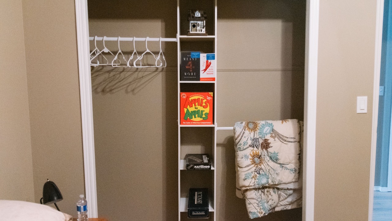 Photo of Bedroom in Red Deer