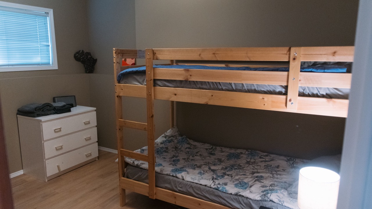 Photo of Bedroom in Red Deer