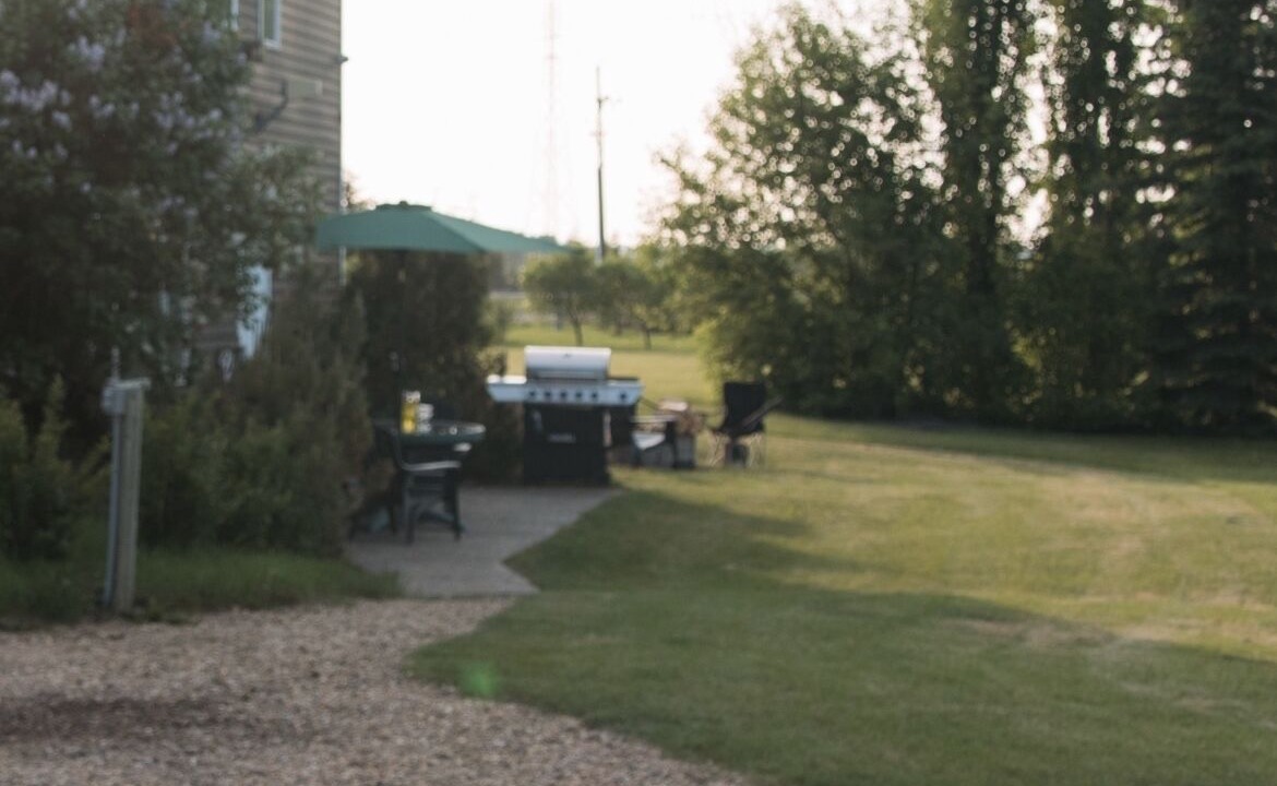 Photo of Outdoor in Red Deer