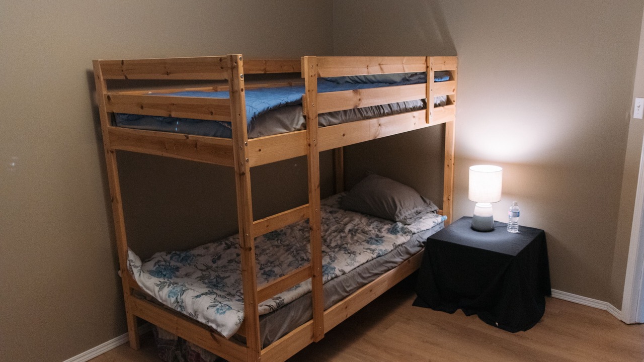 Photo of Bedroom in Red Deer