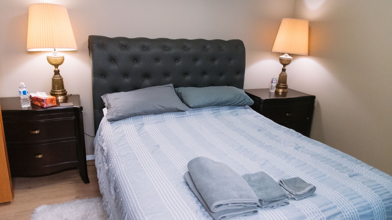 Photo of Bedroom in Red Deer
