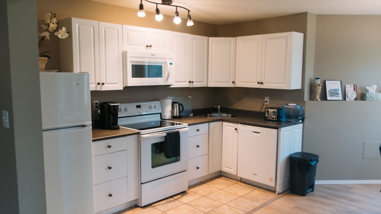 Photo of Kitchen in Red Deer