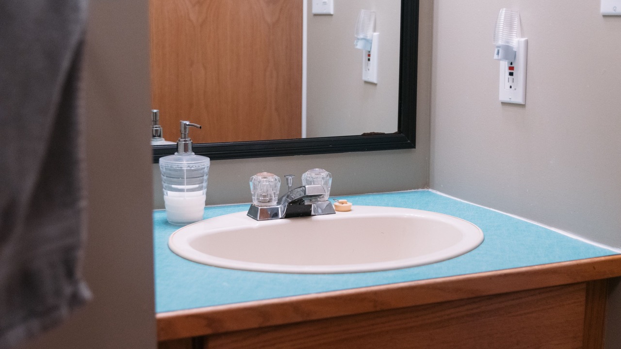 Photo of Bathroom in Red Deer