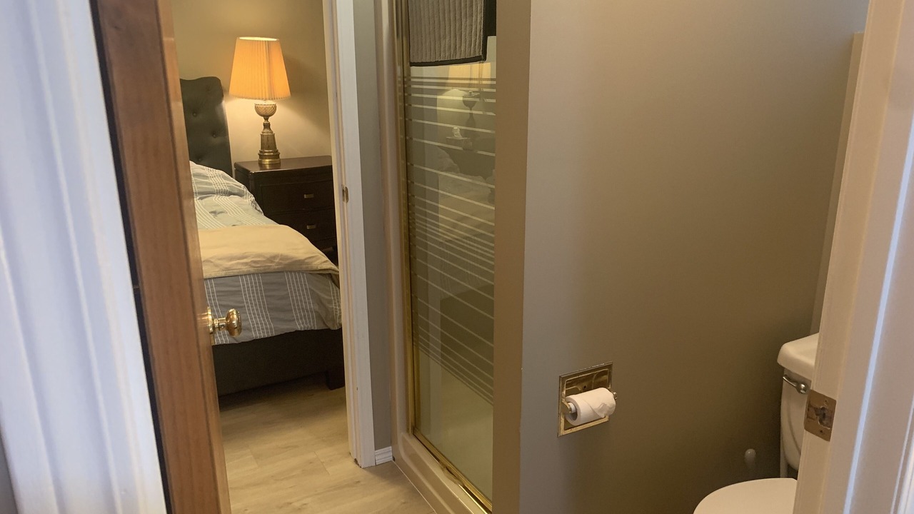 Photo of Bathroom in Red Deer