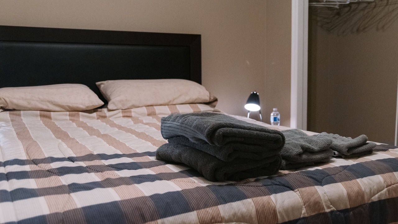 Photo of Bedroom in Red Deer