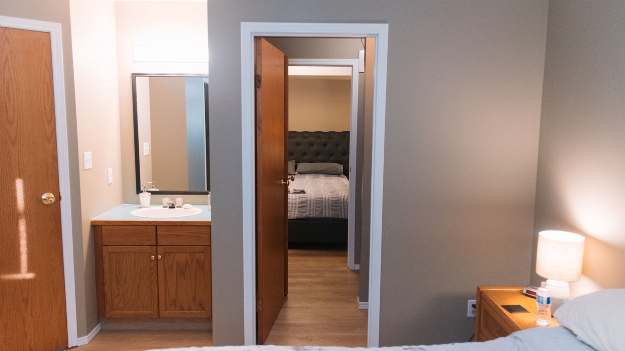 Photo of Bedroom in Red Deer