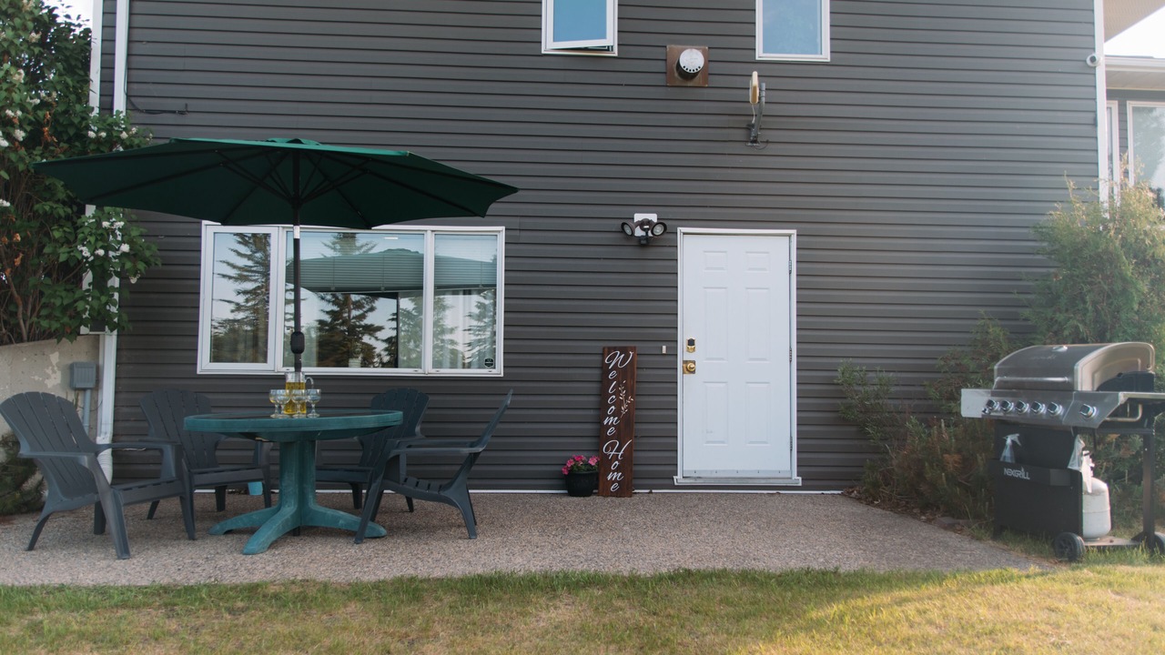 Photo of Outdoor in Red Deer