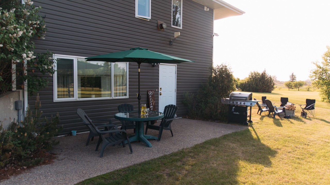 Photo of Outdoor in Red Deer