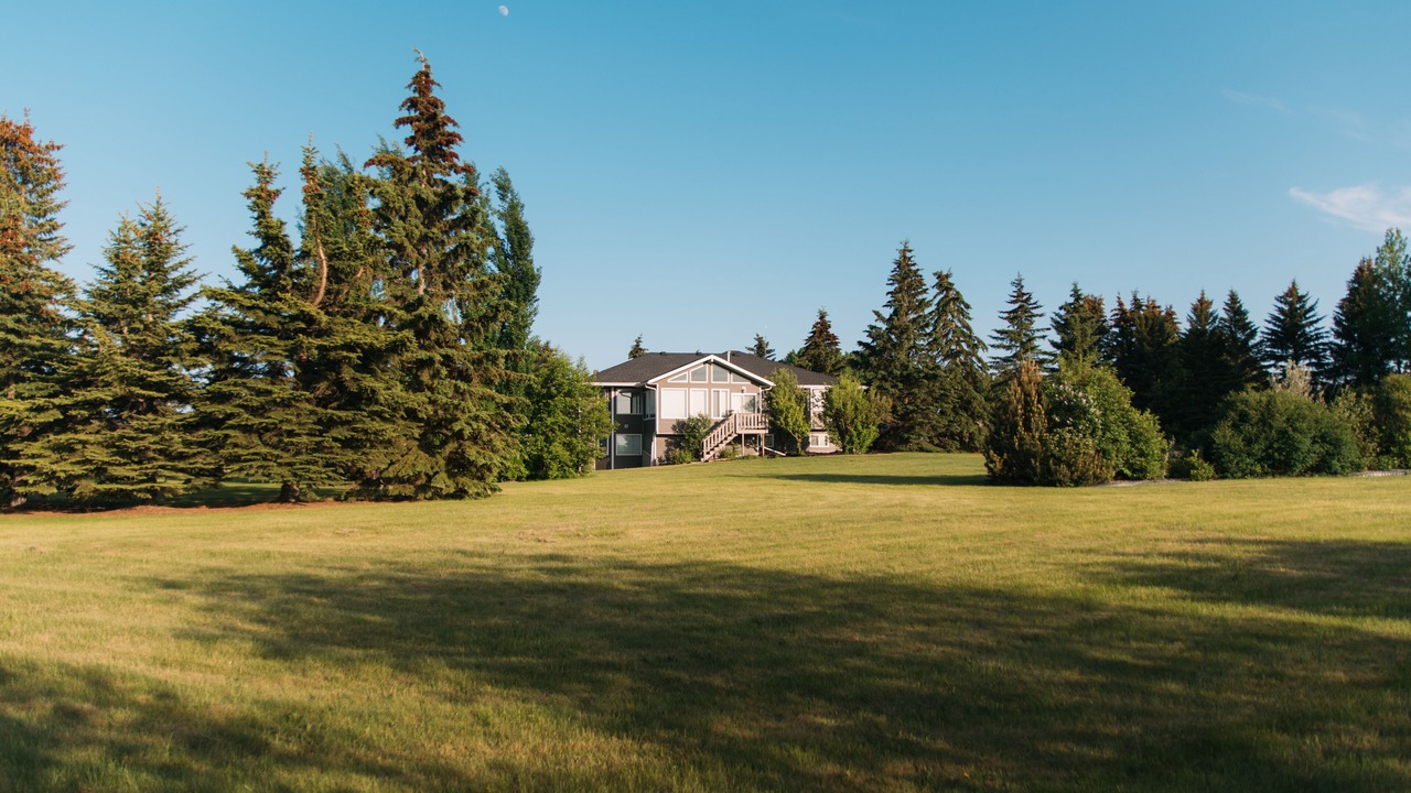Photo of Outdoor in Red Deer