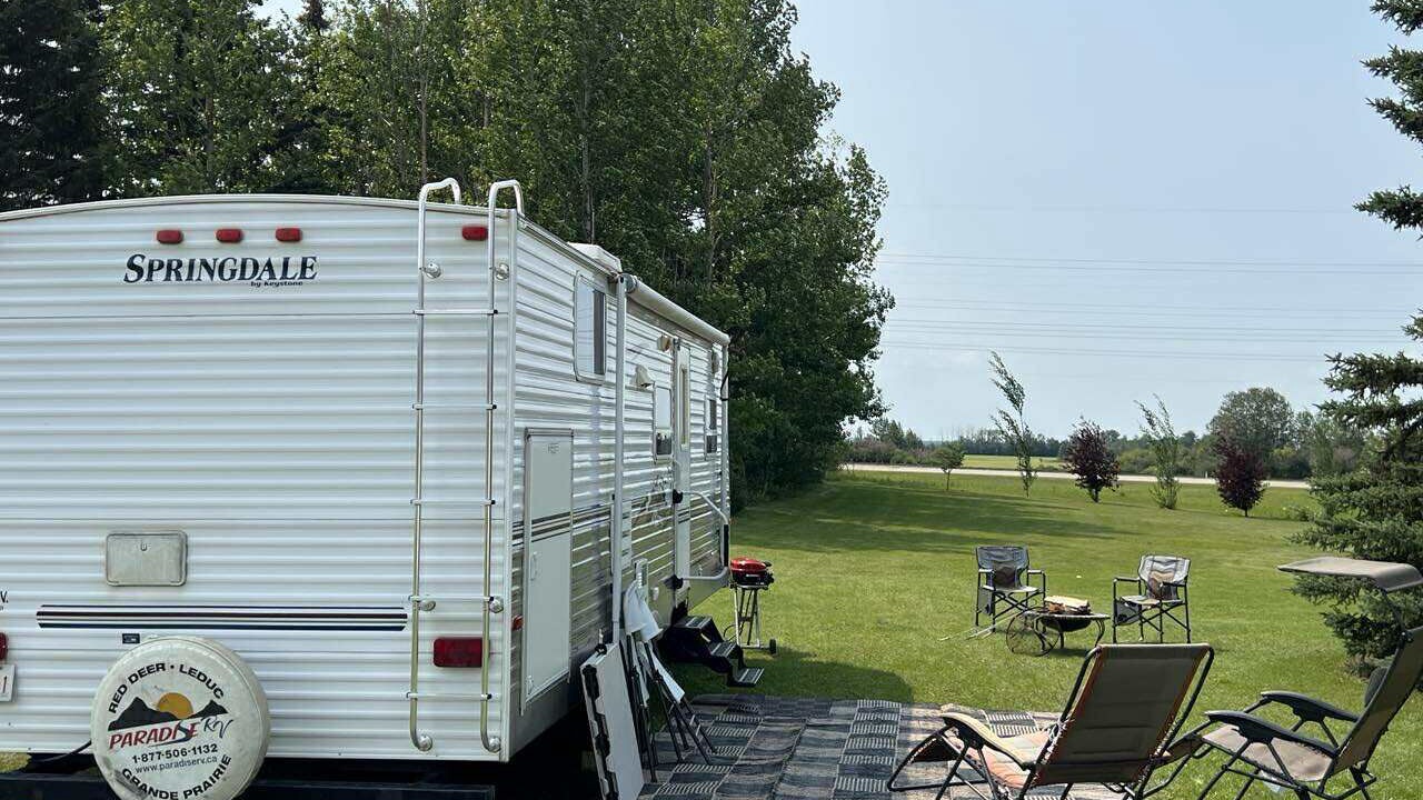 Photo of Outdoor in Red Deer