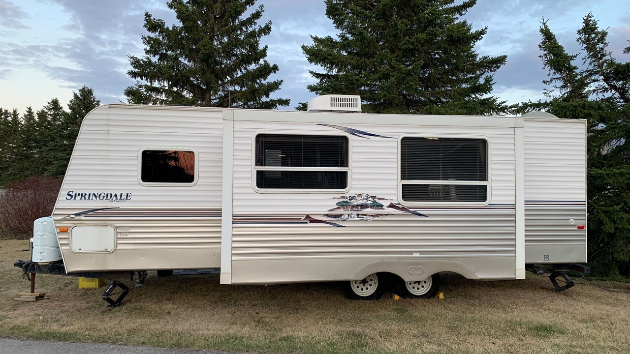 Photo of Bedroom in Red Deer