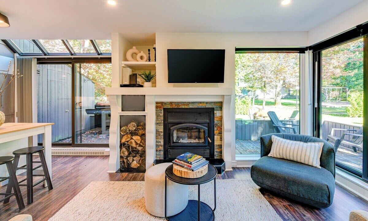 Photo of Livingroom in Beaupre