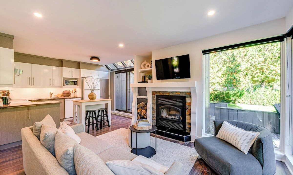 Photo of Livingroom in Beaupre