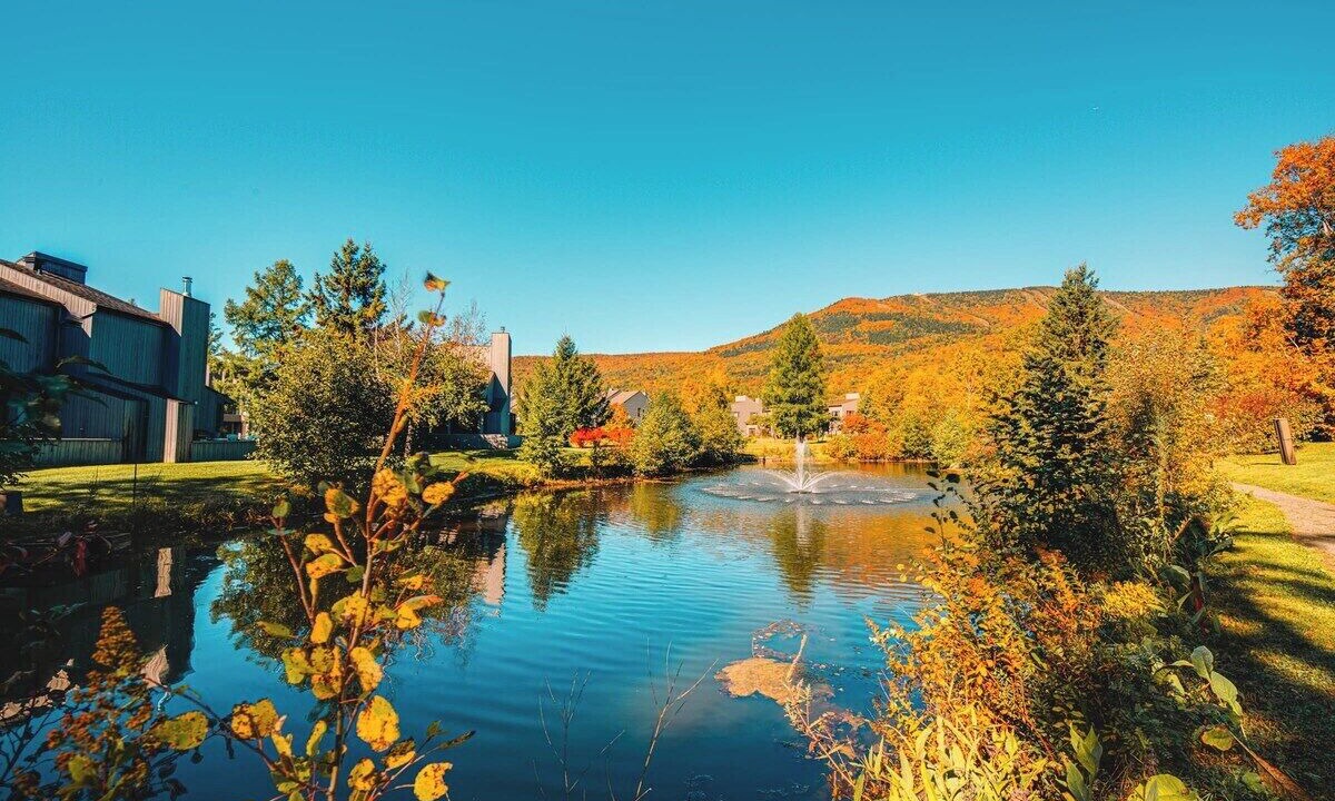 Photo of Outdoor in Beaupre