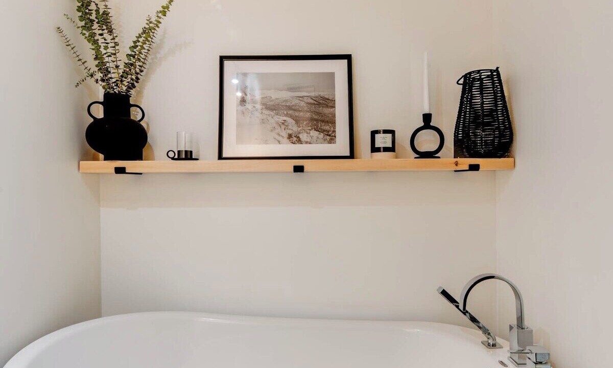 Photo of Bathroom in Beaupre