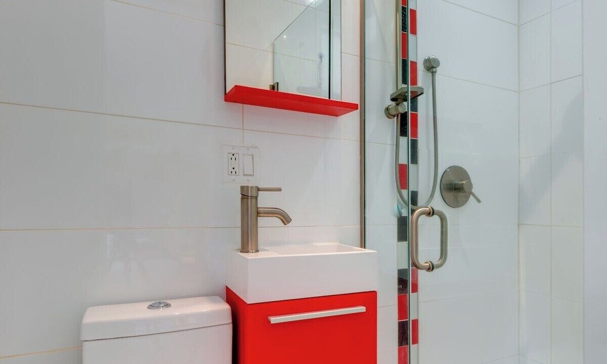 Photo of Bathroom in Beaupre