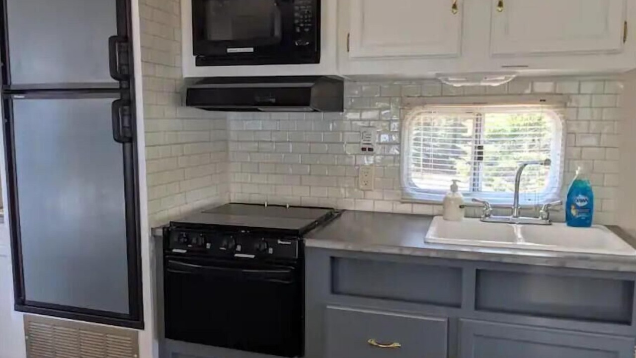 Photo of Kitchen in Kearney