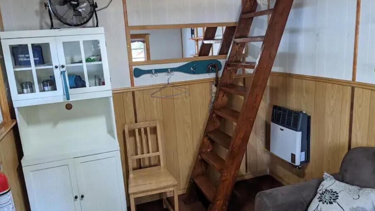 Photo of Livingroom in Kearney