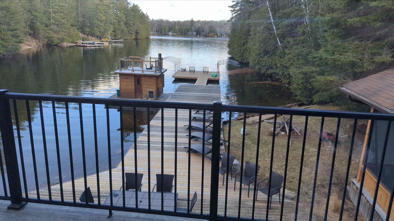 Photo of Outdoor in Trent Lakes